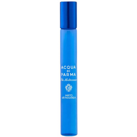 Acqua Di Parma Blu Mediterraneo Mirto Di Panarea Eau De Toilette Rollerball 10ml