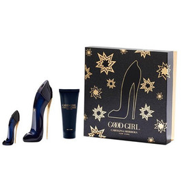 Carolina Herrera Good Girl Gift Set 50ml EDP + 75ml Body Lotion + 7ml EDP