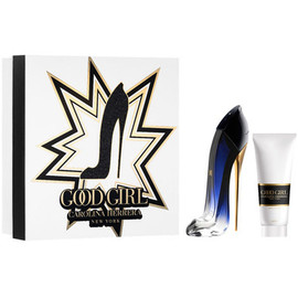 Carolina Herrera Good Girl Legere Gift Set 50ml EDP + 75ml Body Lotion