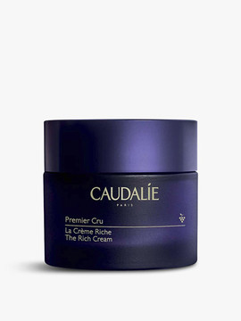Caudalie Premier Cru The Rich Cream Ultimate Anti Aging 50ml - Feel Gorgeous