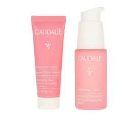 Caudalie Vinosource Hydra Duo Set - LookincredibleCaudalie3522930028369
