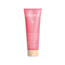 Caudalie Vinosource Hydra Moisturising Mask 75ml - Feel Gorgeous