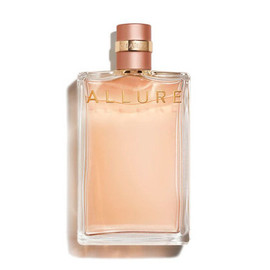 Chanel Allure Eau De Parfum 100ml