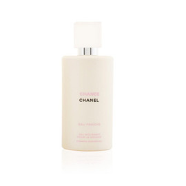 Chanel Chance Eau Fraiche Foaming Shower Gel 200ml