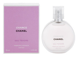 Chanel Chance Eau Tendre Hair Mist 35ml - Feel Gorgeous