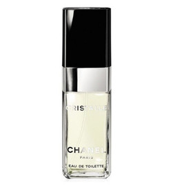 Chanel Cristalle Eau De Toilette Spray 100ml