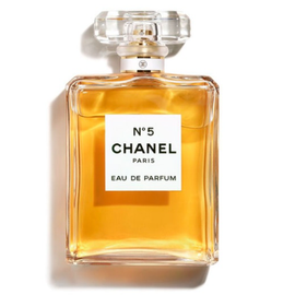 Chanel No.5 Eau de Parfum Spray 100ml