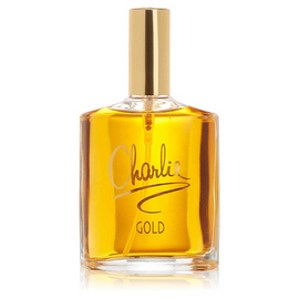 Charlie Gold Eau De Toilette Spray 100ml