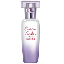 Christina Aguilera Eau So Beautiful Eau De Parfum Spray 15ml - Feel Gorgeous