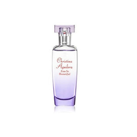 Christina Aguilera Eau So Beautiful Eau De Parfum Spray 30ml - Feel Gorgeous