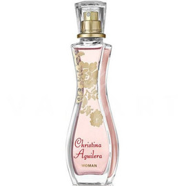 Christina Aguilera Woman Eau de Parfum Spray 50ml - Feel Gorgeous