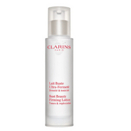 Clarins Bust Beauty Firming Body Lotion 50ml