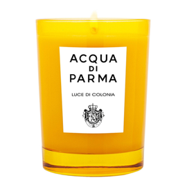 Acqua Di Parma Luce Di Colonia Scented Candle 200g