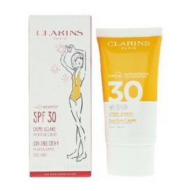 Clarins Pick & Love Spf 30 Sun Care Body Cream 75ml