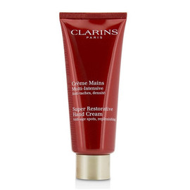 Clarins Super Restorative Hand Cream 100ml