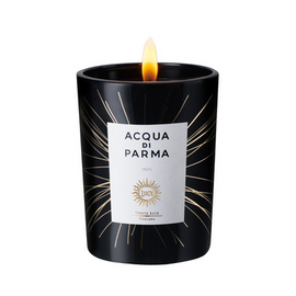 Acqua Di Parma Meets Tenuta Luce Candle 200g