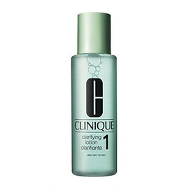 Clinique  Clarifying Lotion 1 Very Dry to Dry Skin 100ml
