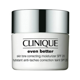 Clinique Even Better Skin Tone Correcting Moisturiser SPF20 50ml