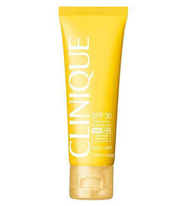 Clinique Face Cream SPF30 50ml