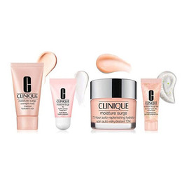 Clinique Moisture Surge 4 Piece Gift Set