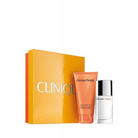 Clinique Twice as Happy Perfume Gift Set