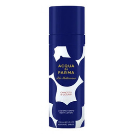 Acqua di Parma Blu Mediterraneo Chinotto di Liguria 150ml Body Lotion - Feel Gorgeous