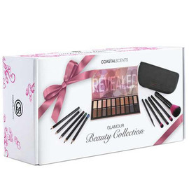 Coastal Scents Revealed Glamour Beauty Collection