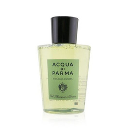 Acqua di Parma Colonia Futura Hair & Shower Gel 200ml - Feel Gorgeous