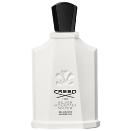 Creed Silver Mountain Water Shower Gel 200ml