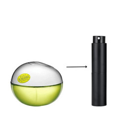 DKNY Be Delicious Eau De Parfum Spray Refillable Atomiser 10ml
