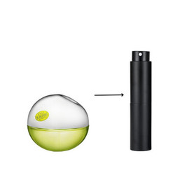 DKNY Be Delicious Eau De Toilette Spray Refillable Atomiser 10ml