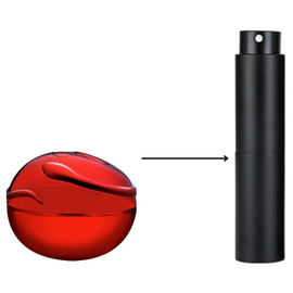 DKNY Be Tempted Eau De Parfum Spray Atomiser 10ml
