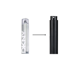 DKNY Men Eau De Toilette Spray Refillable Atomiser 10ml