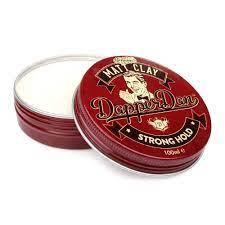 Dapper Dan Strong Hold Matt Clay 100ml - LookincredibleDapper Dan634158476280