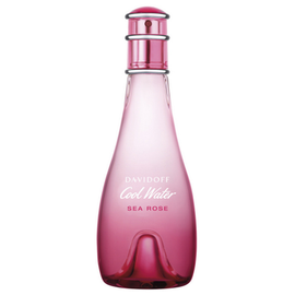 Davidoff Cool Water Sea Rose Pacific Summer Edition Eau De Toilette Spray 100ml