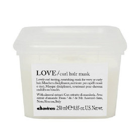 Davines Love Curl Hair Mask 250ml - Feel Gorgeous