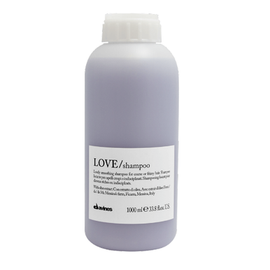 Davines Love Shampoo For Coarse or Frizzy Hair 1000ml