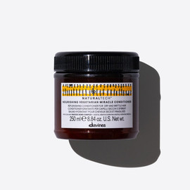 Davines Nourishing Vegetarian Miracle Conditioner 250ml - Feel Gorgeous