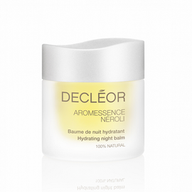 Decleor Aroma Night Neroli Essential Night Balm 15ml - Look Incredible