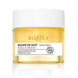 Decleor Aromessence Rose d'Orient Soothing Night Balm 15ml