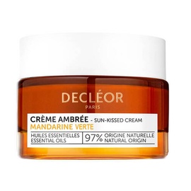 Decleor Green Mandarin Sun-Kissed Cream 50ml