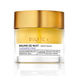 Decleor Lavander Fine Night Balm 15ml