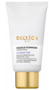 Decleor Lavender Fine Lifting Firming Cream Mask 50ml