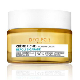 Decleor Neroli Bigarade Rich Day Cream 50ml