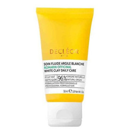 Decleor Rosemary Purifying White Clay Fluid Care 50ml - Feel Gorgeous