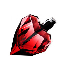 Diesel Loverdose Red Kiss Eau De Parfum Spray 50ml - Feel Gorgeous