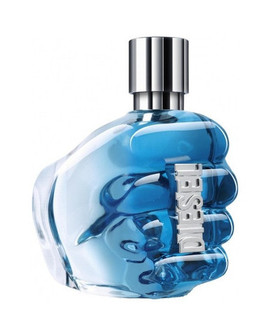 Diesel Only The Brave High Eau De Toilette Spray 50ml