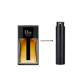 Dior Homme Intense Eau De Parfum Spray Refillable Atomiser 10ml