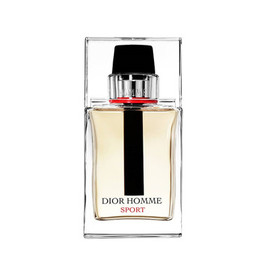Dior Homme Sport Eau De Toilette 200ml