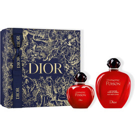 Dior Hypnotic Poison 30ml EDT + 50ml Body Lotion - Feel Gorgeous